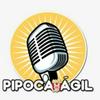 undefined Pipoca Ágil
