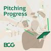 undefined Pitching Progress