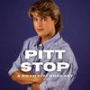 undefined Pitt Stop: A Brad Pitt Podcast