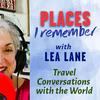 undefined Places I Remember with Lea Lane
