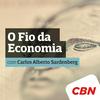 undefined O Fio da Economia