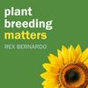 undefined Plant Breeding Matters