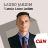 undefined Plantão Lauro Jardim