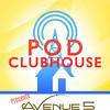 undefined Pod Clubhouse Presents: Avenue 5