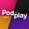 undefined Pod da Play