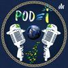 undefined POD-I - Pode Imigrar, porém com responsabilidade.