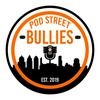 undefined Pod Street Bullies | A Flyers Podcast