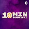 undefined Podcast 10 Minutinhos