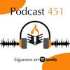 undefined Podcast 451