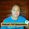 undefined Podcast +747 em Matemática no Enem | A&S | Marlos Menezes