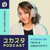 undefined Podcast by Yuka Studio // ユカスタポッドキャスト