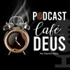 undefined Podcast Café com Deus - Oficial