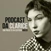 undefined Podcast da Clarice