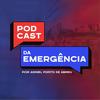 undefined PodCast da Emergência