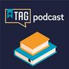 undefined Podcast da TAG - Papo de livro