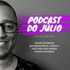 undefined Podcast do Júlio