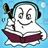 undefined Podcast Ghost Writer