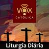 undefined Podcast Liturgia Diária - Vox Católica