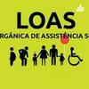 undefined Podcast - LOAS - Seguridade Social