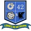 undefined Podcast Lordes do Metagame