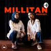 undefined Podcast Millitan