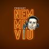undefined Podcast Nem Me Viu