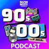undefined 90s y 00s Podcast