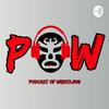 undefined Podcast of Wrestling
