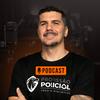undefined Podcast Profissão Policial