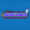 undefined Podcast SussuWorld