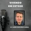 undefined Podcast Vivendo em Cetose: Experimentos e Jejuns