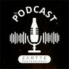undefined Podcast Zartte Professional