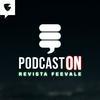 undefined PodcastON / Revista Feevale