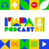 undefined Podcasts do Ministério da Agricultura e Pecuária do Brasil