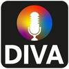 undefined podDIVA
