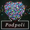 undefined Podpoli - um podcast sobre amor e não-monogamia