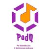 undefined PodQ - A Química Que Você Ouve - Por Josinaldo Lins