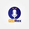 undefined PodREX - O Podcast da Tribo REX
