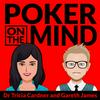 undefined Poker On The Mind Podcast