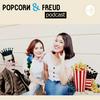undefined Popcorn & Freud