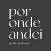 undefined Por Onde Andei