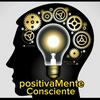 undefined PositivaMente Consciente Podcast