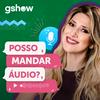 undefined Posso Mandar Áudio?