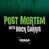 undefined Post Mortem with Mick Garris