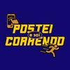 undefined Postei e Saí Correndo