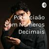 undefined Potenciação Com Números Decimais
