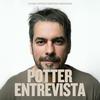 undefined Potter Entrevista