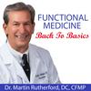 undefined Power Health Talk with Dr. Martin Rutherford