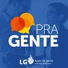 undefined Pra Gente