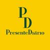 undefined Presente Diário